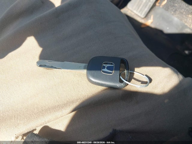 46231249 :رقم المزاد ، JHMGE88219S004000 vin ، 2009 Honda Fit مزاد بيع