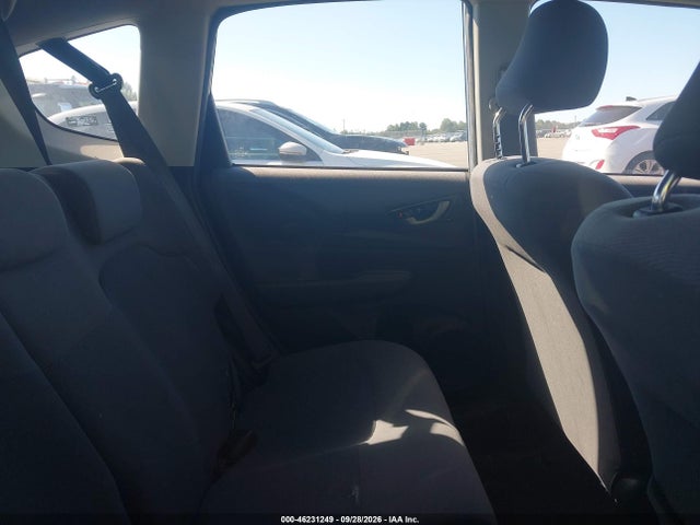 46231249 :رقم المزاد ، JHMGE88219S004000 vin ، 2009 Honda Fit مزاد بيع