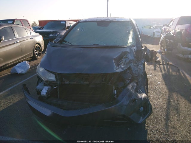 46231250 :رقم المزاد ، JHMGK5H75GX045278 vin ، 2016 Honda Fit Ex مزاد بيع