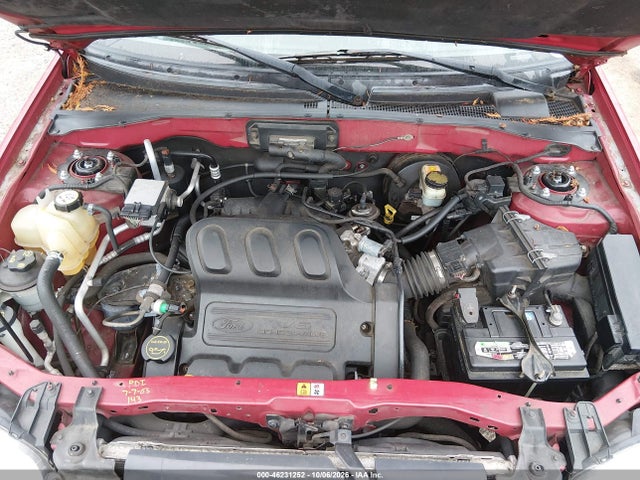 Продажа на аукционе авто 2004 Ford Escape Xls, vin: 1FMYU92124KA24050, номер лота: 46231252