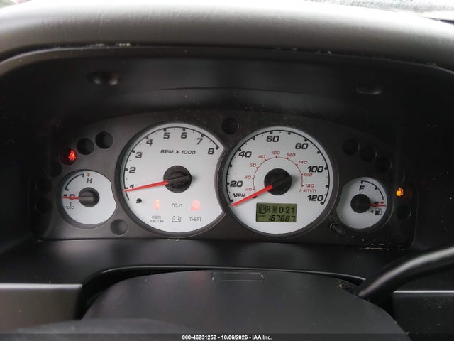 Продажа на аукционе авто 2004 Ford Escape Xls, vin: 1FMYU92124KA24050, номер лота: 46231252
