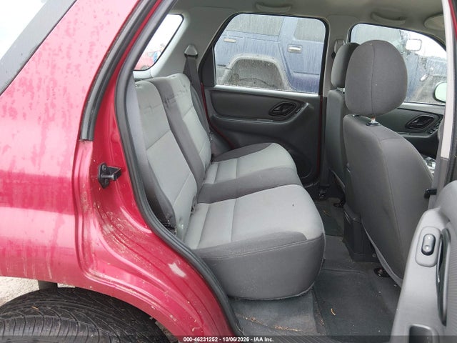 Продажа на аукционе авто 2004 Ford Escape Xls, vin: 1FMYU92124KA24050, номер лота: 46231252