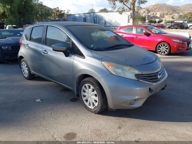 2015 Nissan Versa Note Sv მანქანა იყიდება აუქციონზე, vin: 3N1CE2CP5FL429605, აუქციონის ნომერი: 46231253