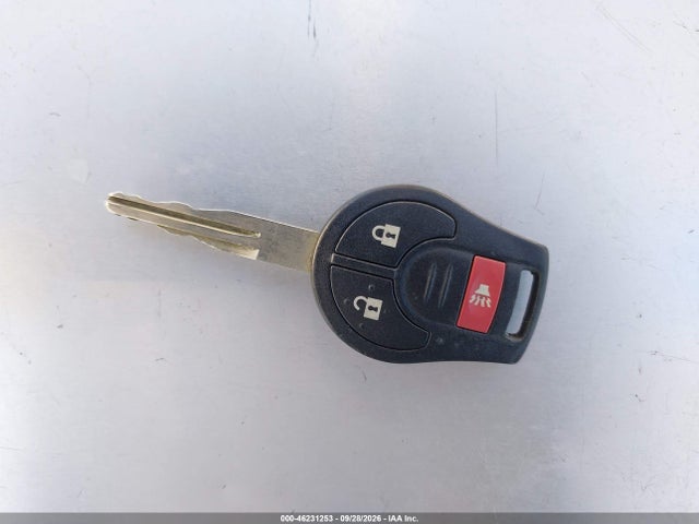 2015 Nissan Versa Note Sv მანქანა იყიდება აუქციონზე, vin: 3N1CE2CP5FL429605, აუქციონის ნომერი: 46231253