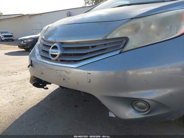 2015 Nissan Versa Note Sv მანქანა იყიდება აუქციონზე, vin: 3N1CE2CP5FL429605, აუქციონის ნომერი: 46231253
