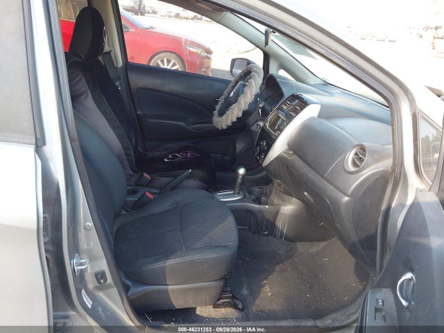 2015 Nissan Versa Note Sv მანქანა იყიდება აუქციონზე, vin: 3N1CE2CP5FL429605, აუქციონის ნომერი: 46231253