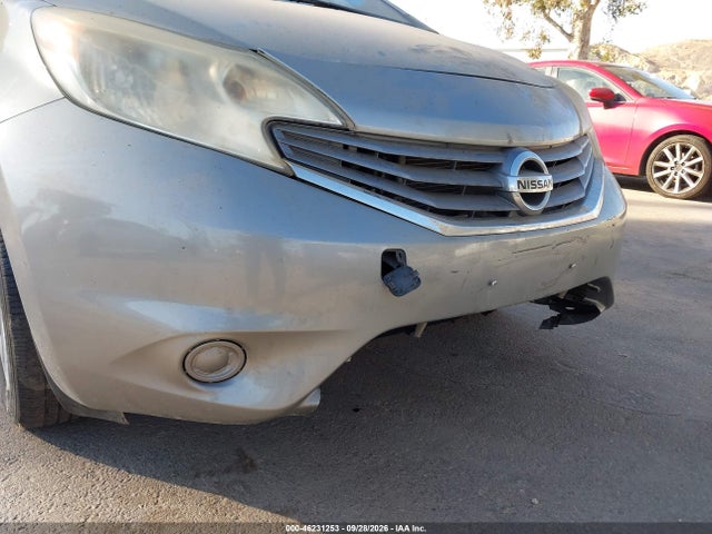 2015 Nissan Versa Note Sv მანქანა იყიდება აუქციონზე, vin: 3N1CE2CP5FL429605, აუქციონის ნომერი: 46231253