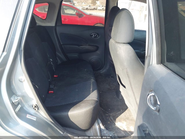 2015 Nissan Versa Note Sv მანქანა იყიდება აუქციონზე, vin: 3N1CE2CP5FL429605, აუქციონის ნომერი: 46231253