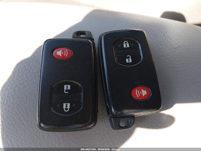 Продаж на аукціоні авто 2009 Toyota Rav4 Limited, vin: JTMZF31V79D008250, номер лоту: 46231254