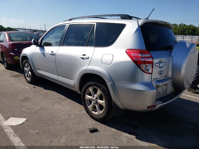 Продаж на аукціоні авто 2009 Toyota Rav4 Limited, vin: JTMZF31V79D008250, номер лоту: 46231254