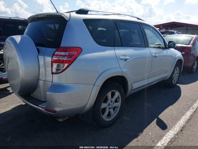 Продаж на аукціоні авто 2009 Toyota Rav4 Limited, vin: JTMZF31V79D008250, номер лоту: 46231254