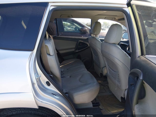 Продаж на аукціоні авто 2009 Toyota Rav4 Limited, vin: JTMZF31V79D008250, номер лоту: 46231254