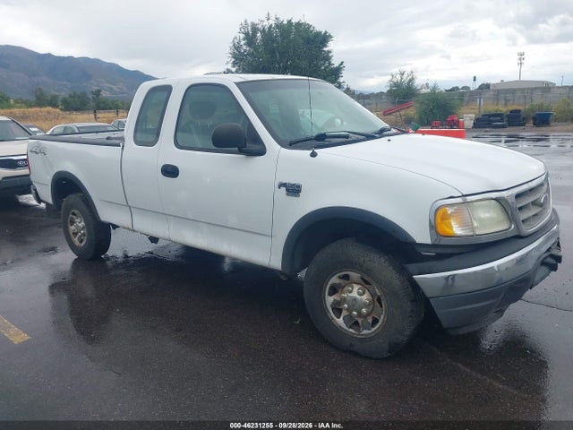 Aukcja sprzedaży 2001 Ford F-150 Lariat/xl/xlt, vin: 2FTPX18Z61CA81213, numer aukcji: 46231255
