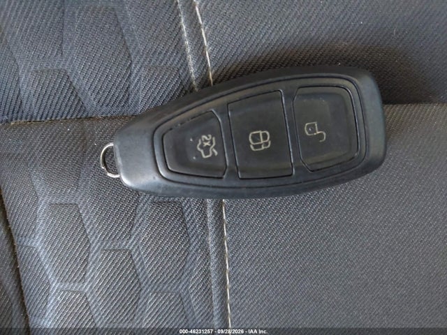 Продажа на аукционе авто 2014 Ford Fiesta St, vin: 3FADP4GX5EM120720, номер лота: 46231257