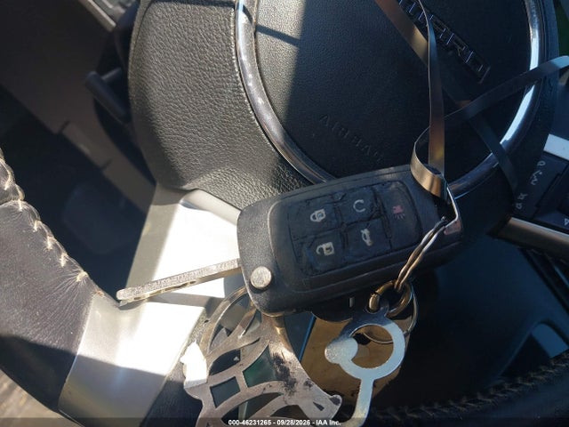 Продаж на аукціоні авто 2010 Chevrolet Camaro 2lt, vin: 2G1FC1EV7A9207237, номер лоту: 46231265