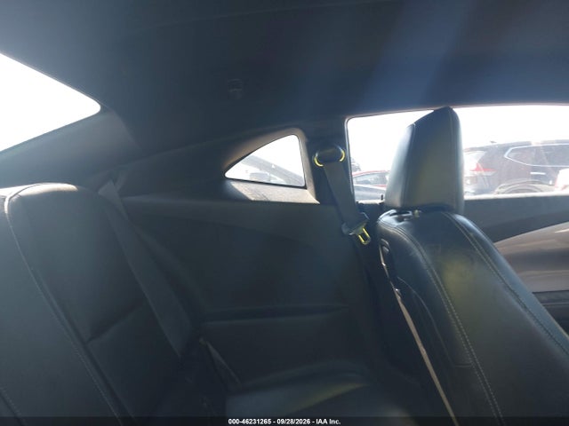 Продаж на аукціоні авто 2010 Chevrolet Camaro 2lt, vin: 2G1FC1EV7A9207237, номер лоту: 46231265