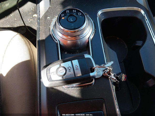 Aukcja sprzedaży 2017 Ford Fusion Hybrid Se, vin: 3FA6P0LU4HR319696, numer aukcji: 46231266