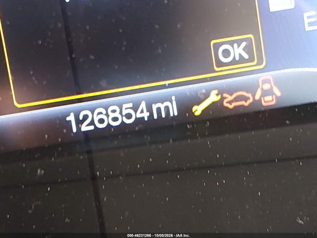 Aukcja sprzedaży 2017 Ford Fusion Hybrid Se, vin: 3FA6P0LU4HR319696, numer aukcji: 46231266