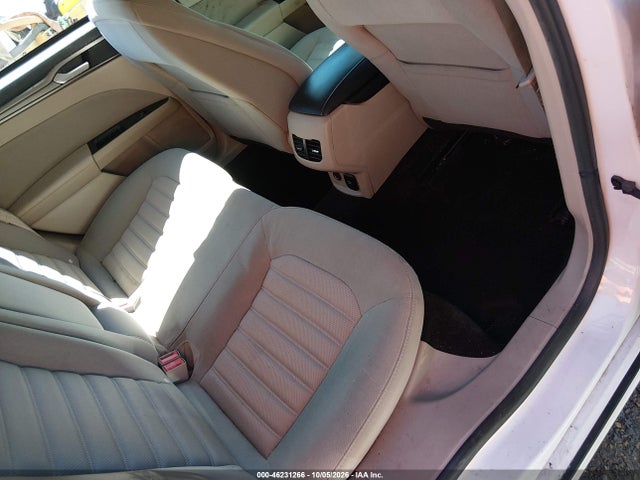 Aukcja sprzedaży 2017 Ford Fusion Hybrid Se, vin: 3FA6P0LU4HR319696, numer aukcji: 46231266