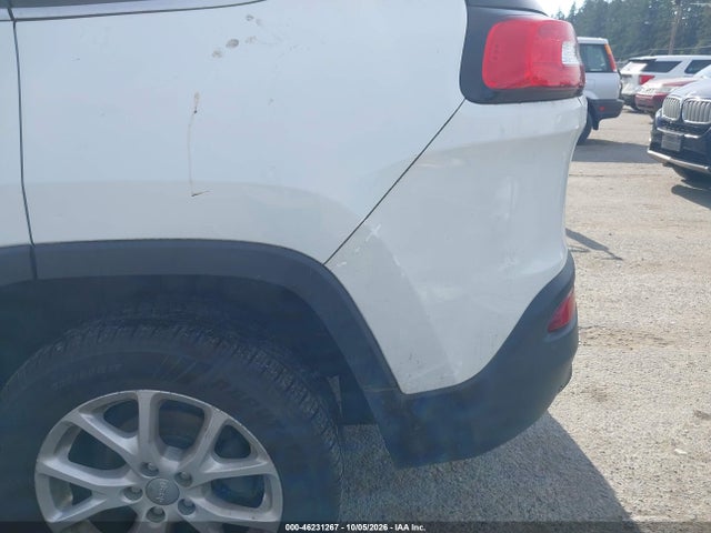 Jeep Cherokee Latitude 2014 1C4PJLCB0EW158532 Image 12