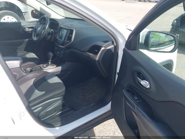 Jeep Cherokee Latitude 2014 1C4PJLCB0EW158532 Image 5