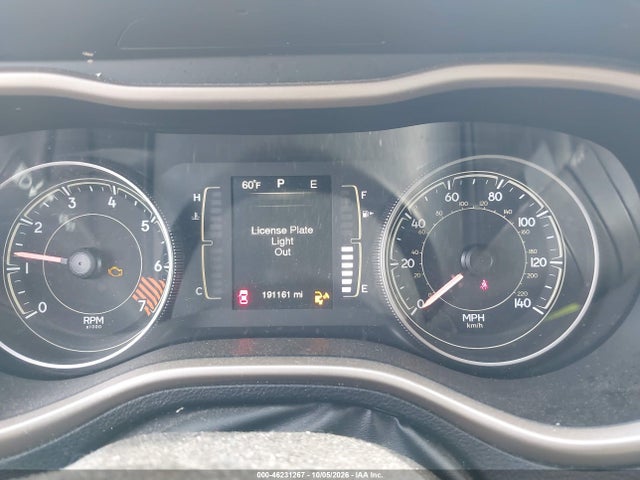 Jeep Cherokee Latitude 2014 1C4PJLCB0EW158532 Image 7