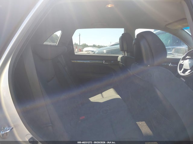 Продажа на аукционе авто 2012 Kia Sorento Lx, vin: 5XYKT3A60CG237316, номер лота: 46231272