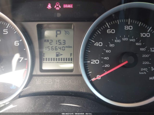 2016 Subaru Forester 2.5i Touring მანქანა იყიდება აუქციონზე, vin: JF2SJAVC3GH539497, აუქციონის ნომერი: 46231276