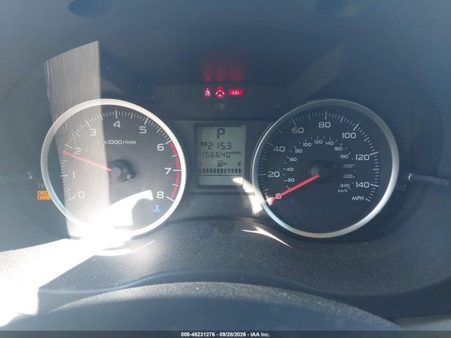 2016 Subaru Forester 2.5i Touring მანქანა იყიდება აუქციონზე, vin: JF2SJAVC3GH539497, აუქციონის ნომერი: 46231276