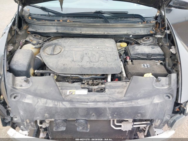 Продаж на аукціоні авто 2015 Jeep Cherokee Limited, vin: 1C4PJMDSXFW594018, номер лоту: 46231278