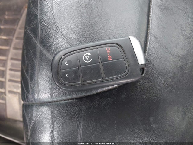 Продаж на аукціоні авто 2015 Jeep Cherokee Limited, vin: 1C4PJMDSXFW594018, номер лоту: 46231278