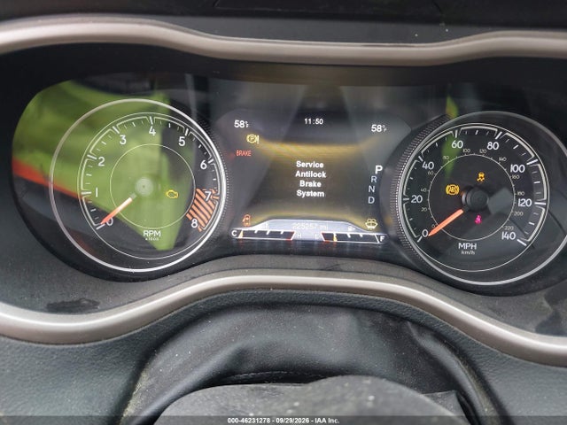 Продаж на аукціоні авто 2015 Jeep Cherokee Limited, vin: 1C4PJMDSXFW594018, номер лоту: 46231278