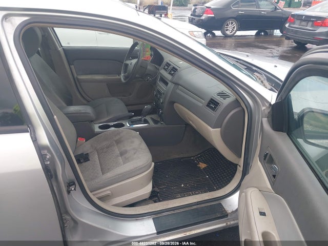 Aukcja sprzedaży 2012 Ford Fusion S, vin: 3FAHP0GA2CR304891, numer aukcji: 46231282