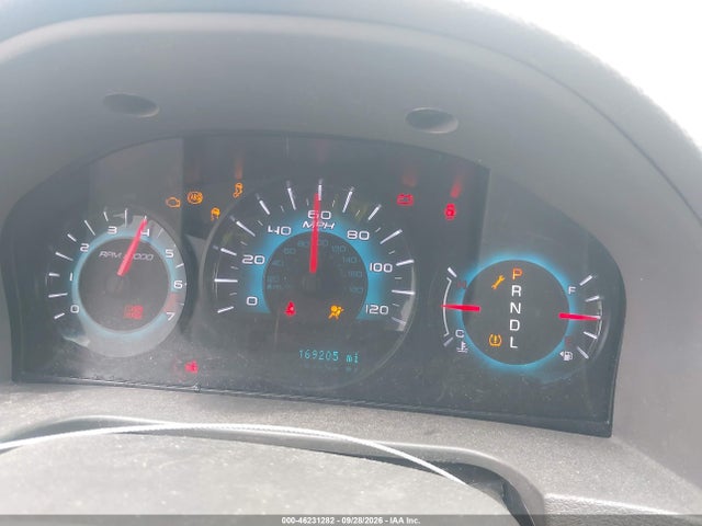 Aukcja sprzedaży 2012 Ford Fusion S, vin: 3FAHP0GA2CR304891, numer aukcji: 46231282