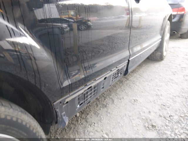 46231284 :رقم المزاد ، WA1DGBFE7CD010558 vin ، 2012 Audi Q7 3.0t S Line Prestige مزاد بيع