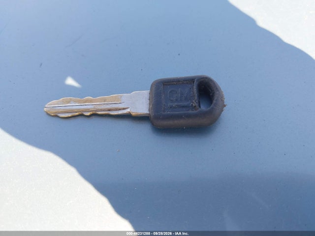 Aukcja sprzedaży 1997 Chevrolet C1500 Fleetside, vin: 1GCEC14M6VE156179, numer aukcji: 46231288