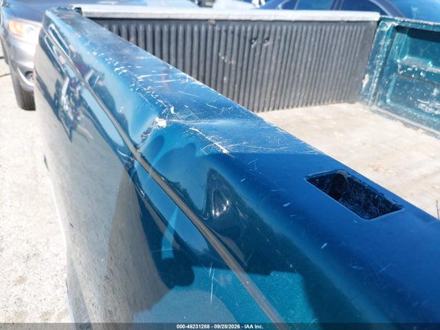 Aukcja sprzedaży 1997 Chevrolet C1500 Fleetside, vin: 1GCEC14M6VE156179, numer aukcji: 46231288