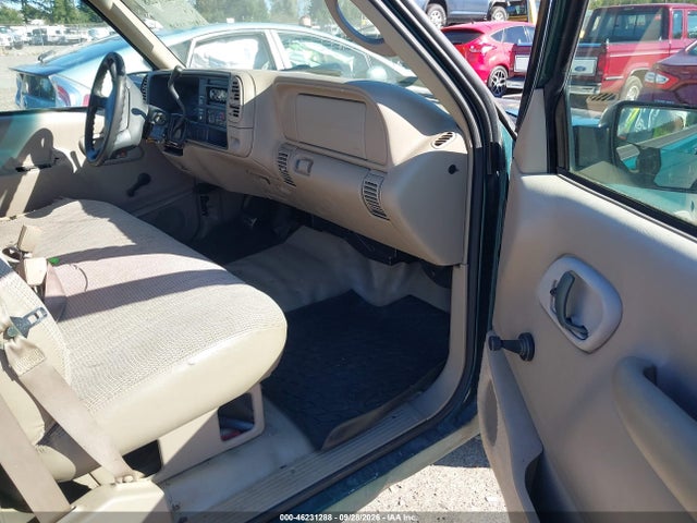 Aukcja sprzedaży 1997 Chevrolet C1500 Fleetside, vin: 1GCEC14M6VE156179, numer aukcji: 46231288