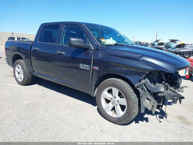 46231295 :رقم المزاد ، 1C6RR6KT5ES318965 vin ، 2014 Ram 1500 Express مزاد بيع