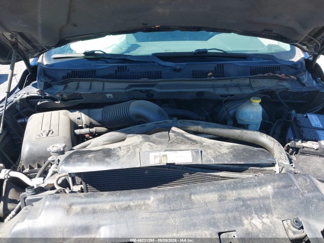 46231295 :رقم المزاد ، 1C6RR6KT5ES318965 vin ، 2014 Ram 1500 Express مزاد بيع