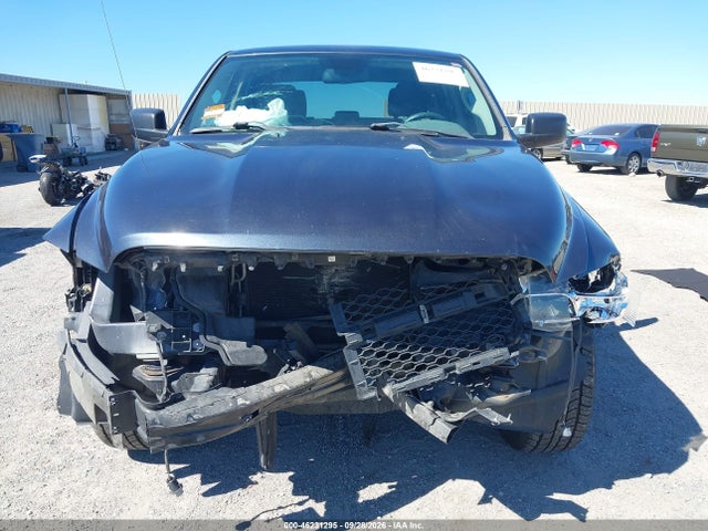 46231295 :رقم المزاد ، 1C6RR6KT5ES318965 vin ، 2014 Ram 1500 Express مزاد بيع