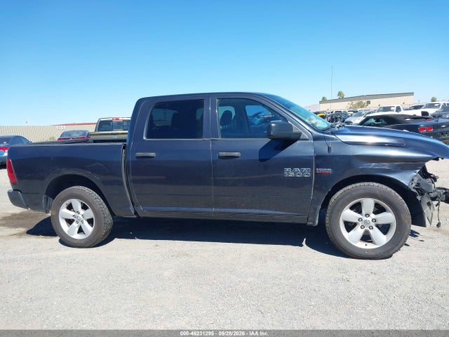 46231295 :رقم المزاد ، 1C6RR6KT5ES318965 vin ، 2014 Ram 1500 Express مزاد بيع