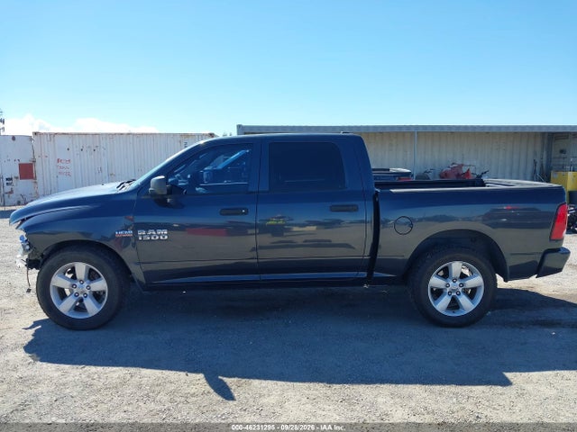 46231295 :رقم المزاد ، 1C6RR6KT5ES318965 vin ، 2014 Ram 1500 Express مزاد بيع