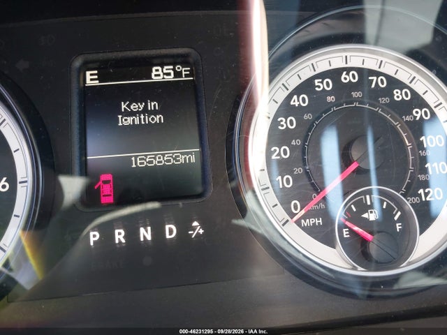46231295 :رقم المزاد ، 1C6RR6KT5ES318965 vin ، 2014 Ram 1500 Express مزاد بيع