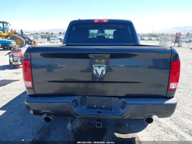 46231295 :رقم المزاد ، 1C6RR6KT5ES318965 vin ، 2014 Ram 1500 Express مزاد بيع