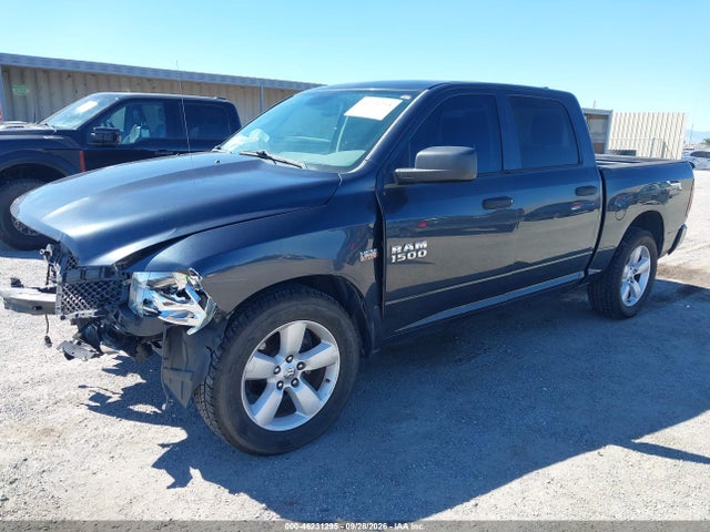 46231295 :رقم المزاد ، 1C6RR6KT5ES318965 vin ، 2014 Ram 1500 Express مزاد بيع