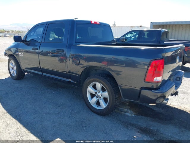 46231295 :رقم المزاد ، 1C6RR6KT5ES318965 vin ، 2014 Ram 1500 Express مزاد بيع