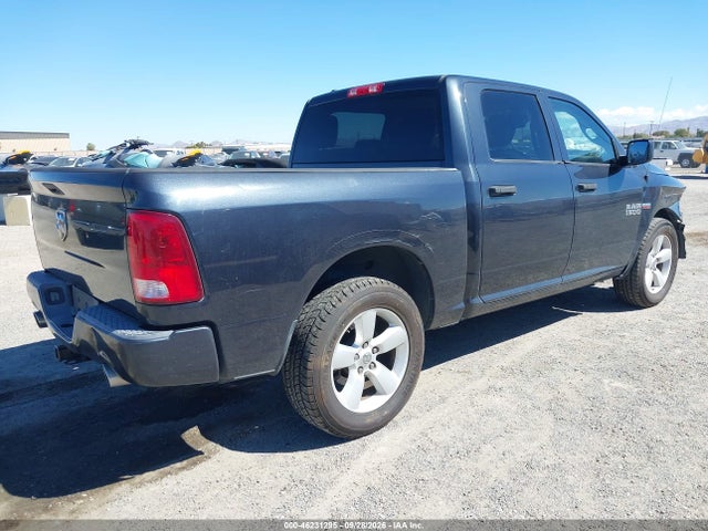 46231295 :رقم المزاد ، 1C6RR6KT5ES318965 vin ، 2014 Ram 1500 Express مزاد بيع