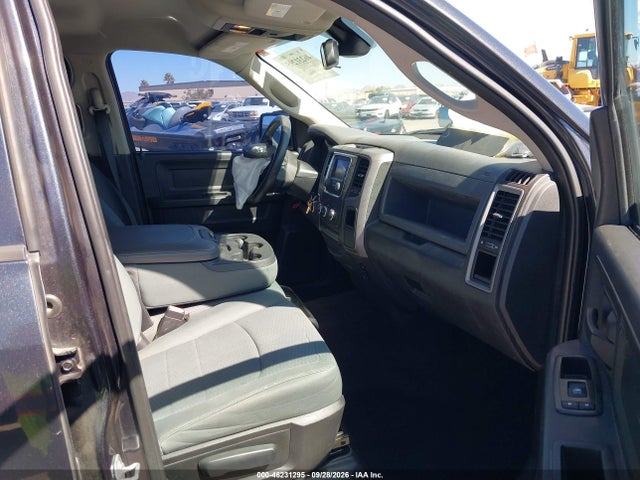 46231295 :رقم المزاد ، 1C6RR6KT5ES318965 vin ، 2014 Ram 1500 Express مزاد بيع