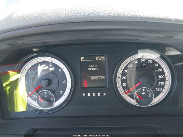 46231295 :رقم المزاد ، 1C6RR6KT5ES318965 vin ، 2014 Ram 1500 Express مزاد بيع